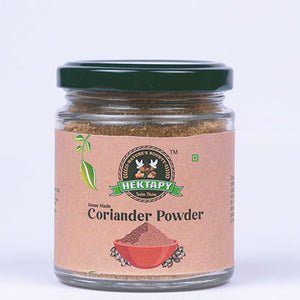 Coriander Powder Hektapy