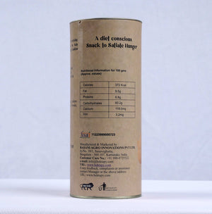 Healthy cookies - BuckWheat Cookies Gluten Free