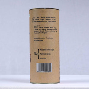 Healthy Cookies - Jowar Cookies Gluten Free