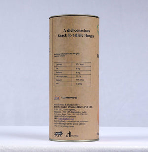 Healthy Cookies - Jowar Cookies Gluten Free