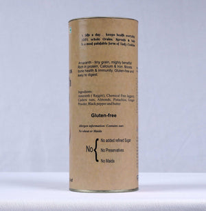 Healthy snacks - Amaranth (Rajgiri) Cookies