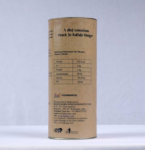 Healthy snacks - Amaranth (Rajgiri) Cookies