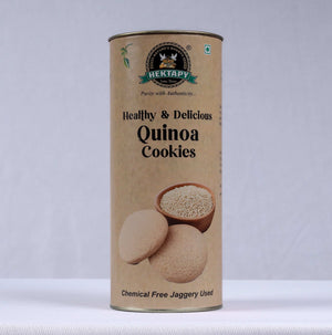 Quinoa Cookies