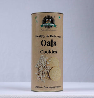 Oats Cookies