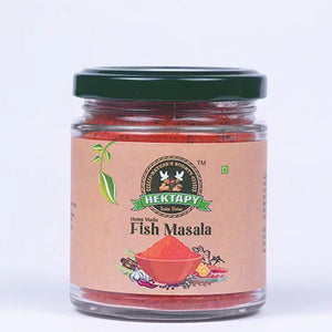 Fish Masala Hektapy