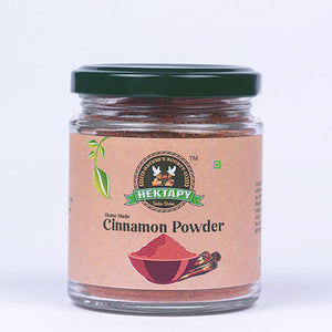 Cinnamon Powder Hektapy