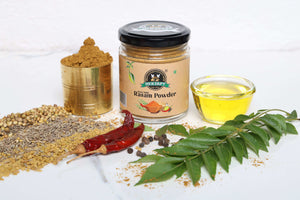 Rasam Powder