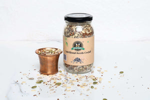 Nutrient Seed Cocktail