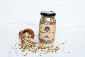 Nutrient Seed Cocktail