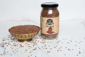 Flax Seeds