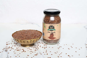 Flax Seeds