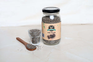 Chia Seeds