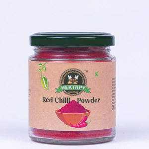 Red Chilli Powder Hektapy