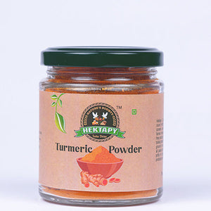 Turmeric Powder Hektapy