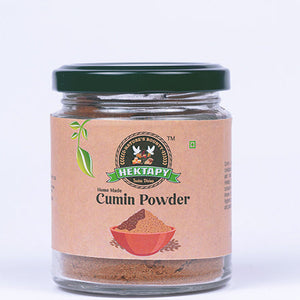 Cumin Powder Hektapy