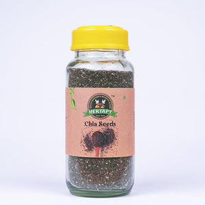 Chia Seeds Hektapy