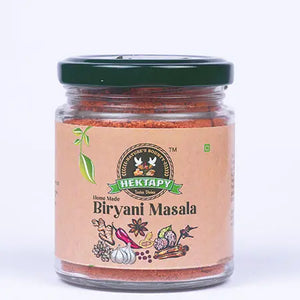 Biryani Masala Hektapy