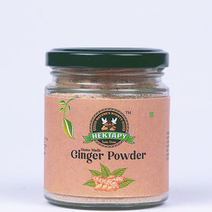 Ginger Powder Hektapy