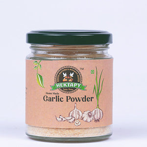 Garlic Powder Hektapy