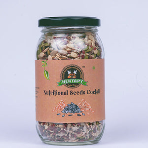 Nutrient Seed Cocktail Hektapy