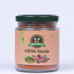 Garam Masala Hektapy