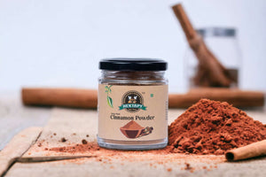 Cinnamon Powder