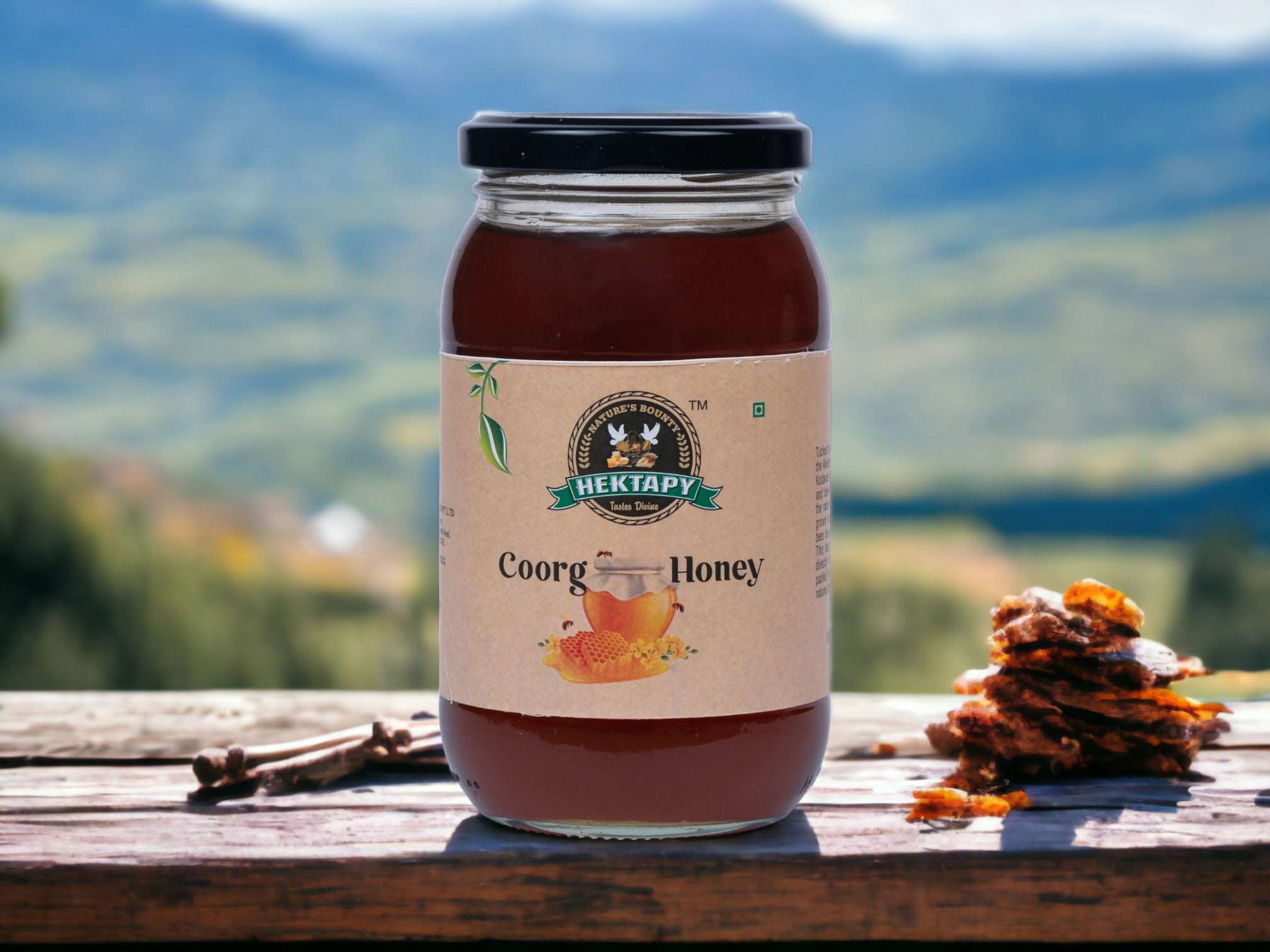 Coorg Honey