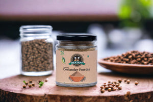 Coriander Powder
