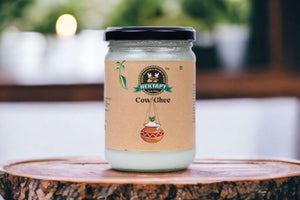 Cow Ghee