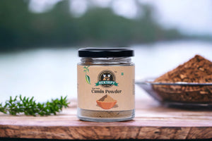 Cumin Powder Hektapy