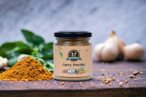 Curry Powder