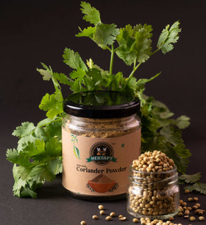 Coriander Powder
