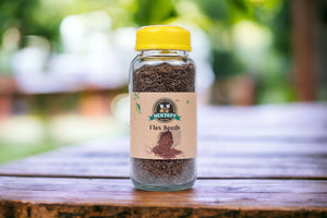 Flax Seeds