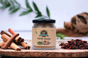 Garam Masala
