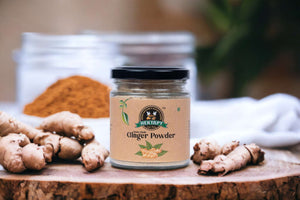 Ginger Powder