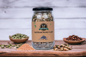 Nutrient Seed Cocktail