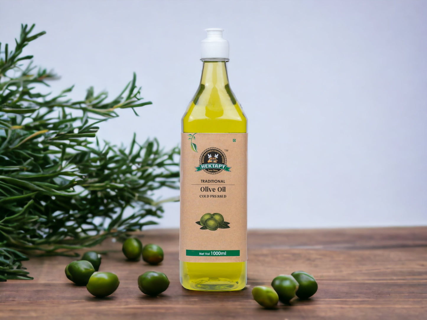 Olive Oil