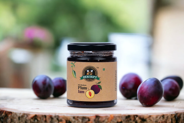 Plum Jam