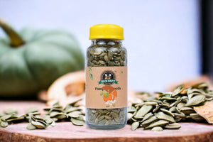 Pumpkin Seeds