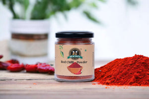 Red Chilli Powder