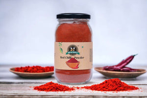Red Chilli Powder