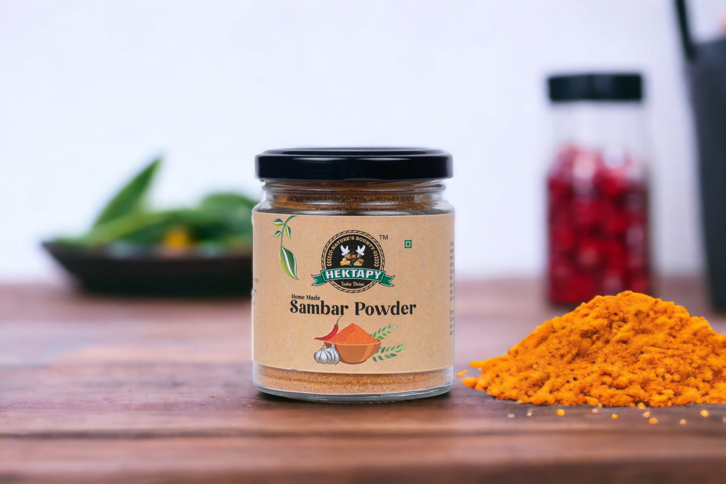 Sambar Powder