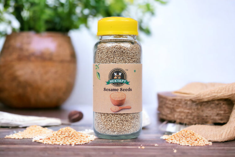 Sesame Seeds
