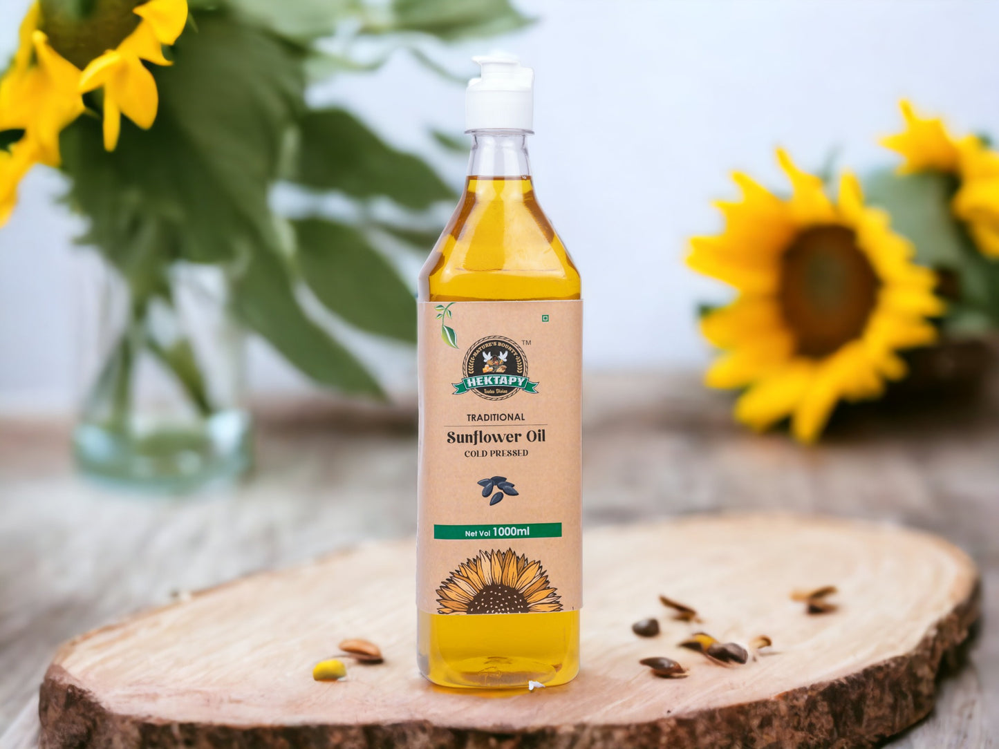 Sunflower Oil
