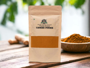 Turmeric Powder