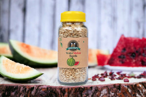 Watermelon Seeds