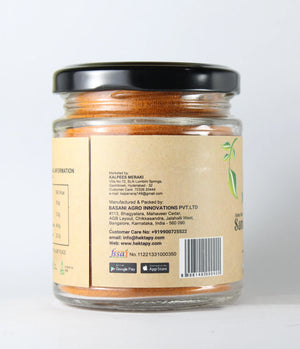 Sambar Powder Hektapy