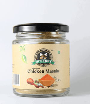 Chicken Masala
