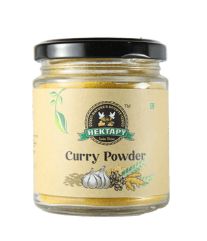 Curry Powder