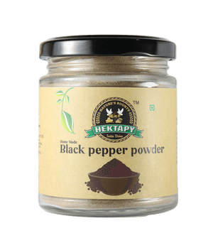 Black Pepper Powder